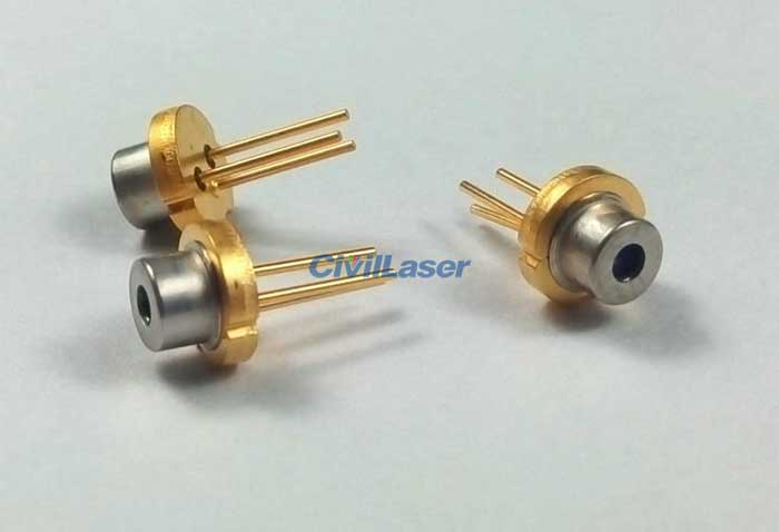 830nm 200mW laser diode